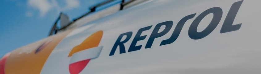 Estacion de Servicio Repsol Carburantes Rmotor S.L. Gasolinera
