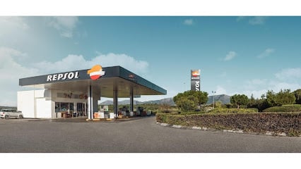 fotografía  Estación de Servicio Repsol Gasolinera en Algeciras