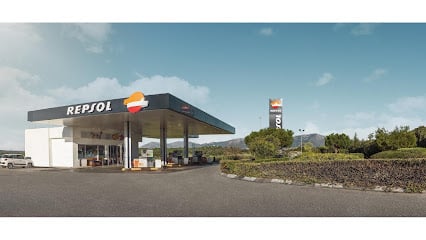 fotografía  Estación de Servicio Repsol Gasolinera en Chiclana de la Frontera