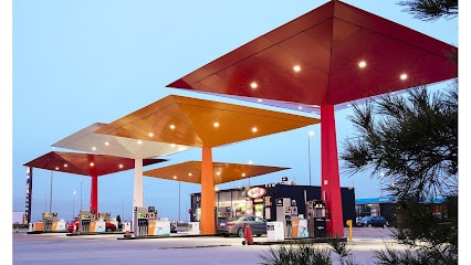 fotografía  Estación de Servicio Repsol Gasolinera en Guadalcacín