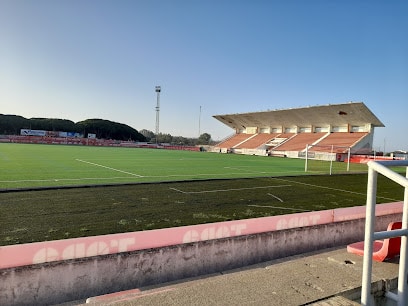 fotografía  Estadio José del Cuvillo Estadio en El Puerto de Sta María