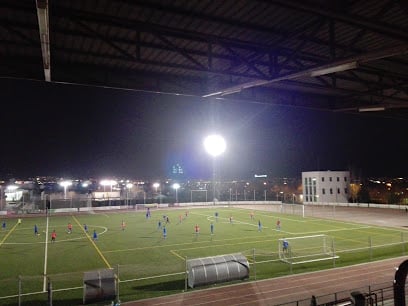 Estadio Municipal Albolote Estadio