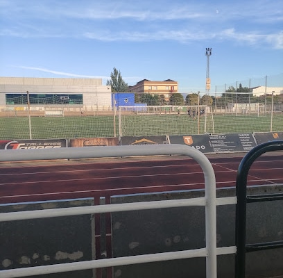 Estadio Municipal de Atarfe Campo de fútbol