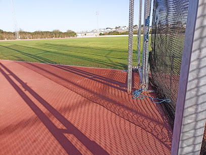 fotografía  Estadio Municipal de Atletismo de Chiclana Pista de atletismo en Chiclana de la Frontera