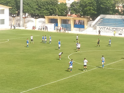 fotografía  Estadio de la Juventud Estadio en Jerez de la Frontera