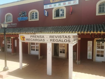 fotografía  Estanco El Ancla Estanco en El Puerto de Sta María