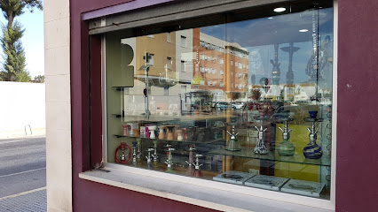 fotografía  Estanco El Carmen Estanco en Chiclana de la Frontera