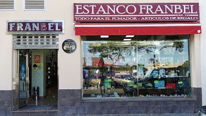 fotografía  Estanco Franbel