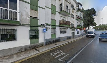 fotografía  Estanco Miguel López-Cepero Panadero Estanco en El Puerto de Sta María