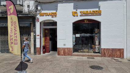 fotografía  Estanco Plaza del Rey - IQOS - VAPEO - CACHIMBAS Estanco en San Fernando