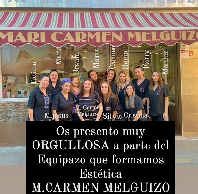 Estética MªCarmen Melguizo distribución de VacuSlim48 ESPAÑA y Master de Bioart academi Centro de estética