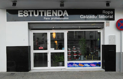 fotografía  Estutienda Tienda de ropa de trabajo en Medina-Sidonia