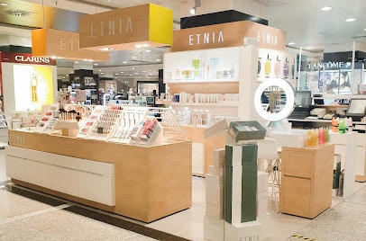 Etnia Cosmetic Arabial Tienda de cosméticos