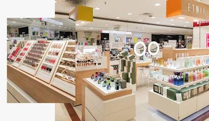 Etnia Cosmetics Genil Tienda de cosméticos