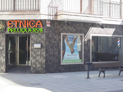 Etnica Peluqueros Peluquería