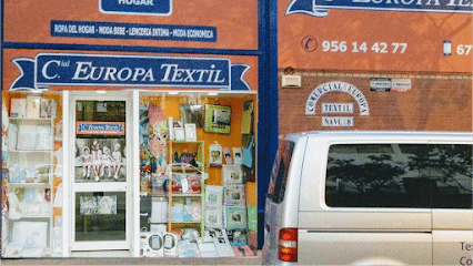 fotografía  Europa Textil Tienda de artículos para el hogar en Jerez de la Frontera