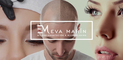 fotografía  Eva Marín - Micropigmentación Cádiz Esteticista facial en El Puerto de Sta María