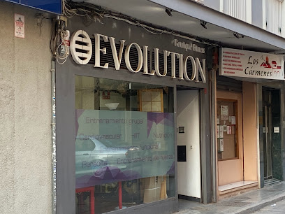 Evolution Boutique Fitness Centro deportivo
