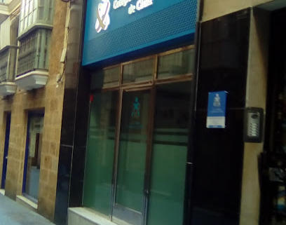 fotografía  Excmo. Colegio Oficial de Enfermería De Cádiz Asociación de enfermería en Cádiz