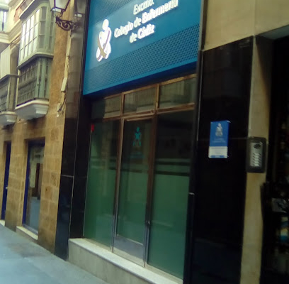 fotografía Excmo. Colegio Oficial de Enfermería De Cádiz Asociación de enfermería en Cádiz
