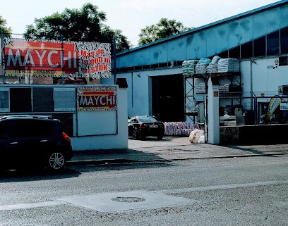 fotografía  Exposición ceramica Maychi. Tienda de cerámica en Jerez de la Frontera