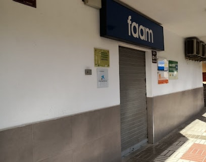 FAAM - Federacion Almeriense de Asociaciones de Personas con Discapacidad Agencia de colocación