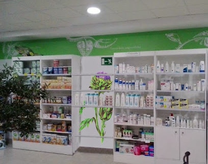 fotografía  FARMACIA POZOALBERO CB Farmacia en Jerez de la Frontera