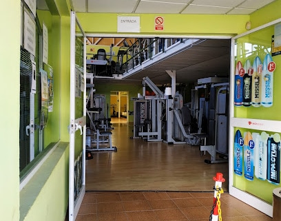 fotografía  FAST GYM Gimnasio en Jerez de la Frontera