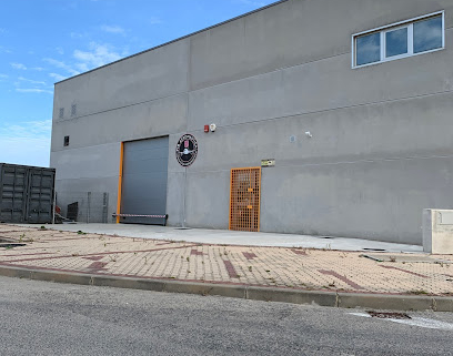 fotografía  FID AERONAUTICA Centro de formación profesional en El Puerto de Sta María