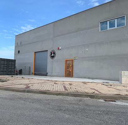 fotografía FID AERONAUTICA Centro de formación profesional en El Puerto de Sta María