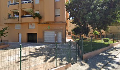 fotografía  FINCA-e Administración de Fincas Administrador de la propiedad en Algeciras