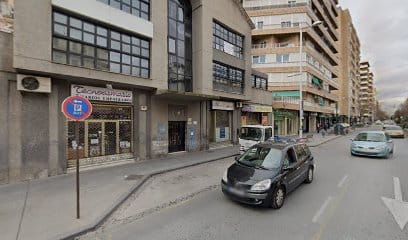 FINCAS CARRASCOSA | Administración de comunidades en Granada Administrador de la propiedad