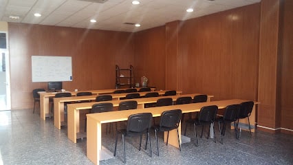 Resultados Centro de formación profesional