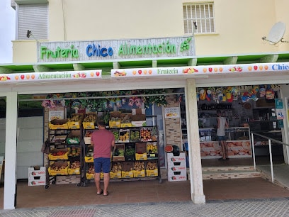 fotografía  FRUTERIA CHICO ALIMENTACION Supermercado en Chipiona