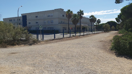 fotografía  Facultad De Ciencias De La Educación Universidad en Puerto Real