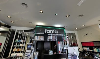 Fama Estilistas Peluquería