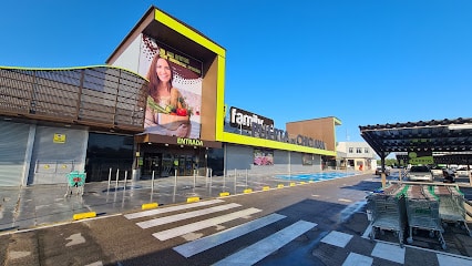 fotografía  Family Cash Hipermercado en Chiclana de la Frontera