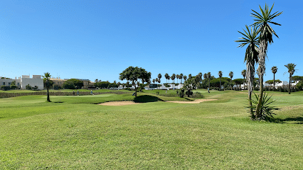 fotografía  Family Golf Park Campo de golf público en Chiclana de la Frontera