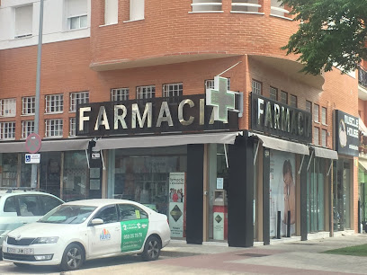 fotografía  Farmacia 12H. Giráldez .Ldo. José María Giráldez García Farmacia en El Puerto de Sta María