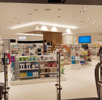 fotografía  Farmacia Área Sur Farmacia en Jerez de la Frontera