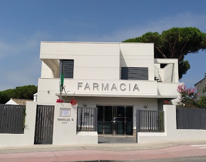 fotografía  Farmacia Farmacia en El Puerto de Sta María