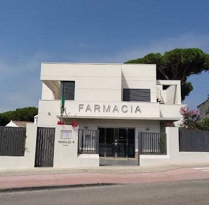 fotografía  Farmacia Farmacia en El Puerto de Sta María