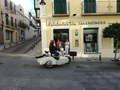 fotografía  Farmacia Hernández Tienda de comestibles