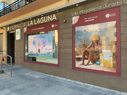 fotografía  Farmacia La Laguna - Chipiona Farmacia en Chipiona