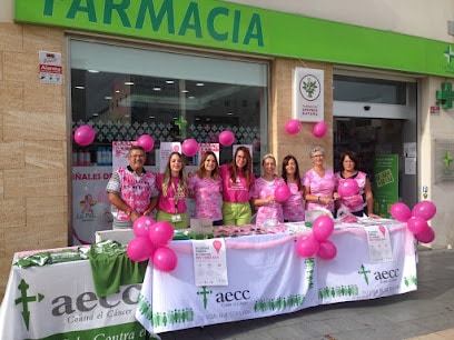 fotografía  Farmacia La Plaza Chiclana Farmacia en Chiclana de la Frontera