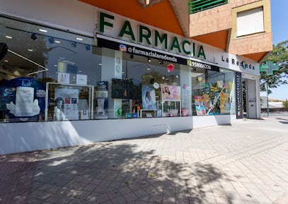 Farmacia La Redonda Farmacia