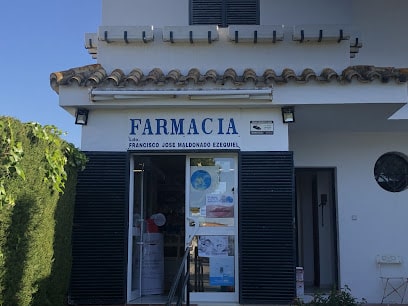 fotografía  Farmacia Las Redes Farmacia en El Puerto de Sta María