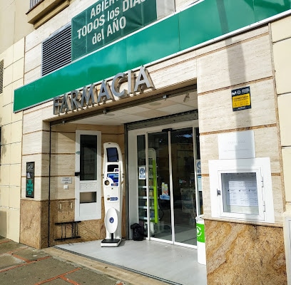 fotografía  Farmacia Lorente 24 horas Farmacia en Jerez de la Frontera