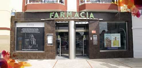 fotografía  Farmacia Los Gallos Farmacia en Chiclana de la Frontera