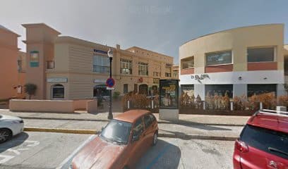 fotografía  Farmacia Novo Sancti Petri Farmacia en Chiclana de la Frontera